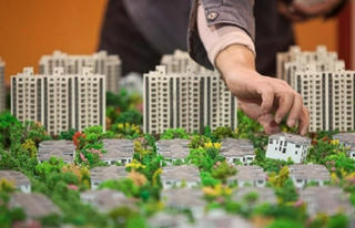 'Nhiều ông lớn bất động sản bán tháo tài sản từ 100 tỷ đến 1.000 tỷ'