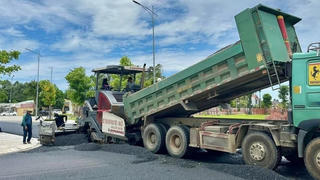 Bị cấm thầu 3 năm, Trí Việt Investcons làm ăn ra sao?