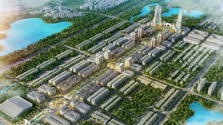 Văn Phú - Invest báo lãi quý 4/2024 tăng hơn 300%