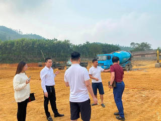 'Cởi trói' phân lô tách thửa, nhà đầu tư ôm đất nền như người chết đuối vớ được cọc