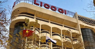 Licogi bị truy thu hơn 1,1 tỷ đồng tiền thuế