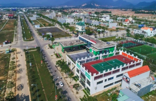 Trung Nam bị cưỡng chế hơn 445 tỷ đồng tiền nợ thuế