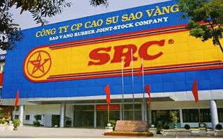 Lợi nhuận tăng đột biến, Cao su Sao Vàng phải giải trình