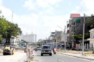 Bà Rịa - Vũng Tàu 'thúc' giải ngân vốn đầu tư công