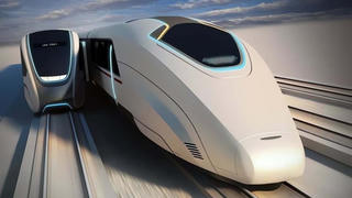 Đường sắt cao tốc khó gấp 10 lần làm ô tô và cơ hội làm chủ 'hệ sinh thái công nghệ quy mô lớn'