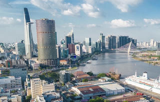 Kinh tế sông Sài Gòn: Đâu là điểm đến đầu tư lý tưởng?