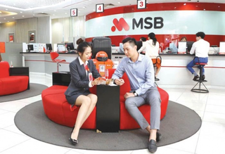 Khách gửi 58 tỷ bỗng dưng… bốc hơi, Ngân hàng MSB nói gì?