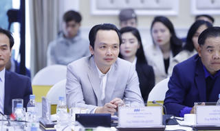 Thị trường bất động sản đã qua giai đoạn xấu, bước vào thời điểm rực rỡ