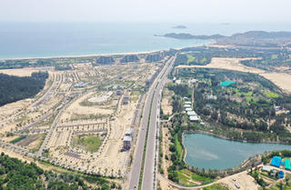 Khu đô thị du lịch An Quang vừa được duyệt quy hoạch ở Bình Định có gì đặc biệt?