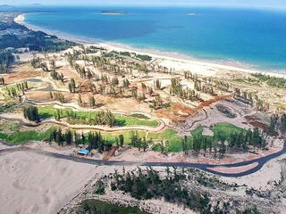 Dự án tỷ USD New City ách tắc: Càng chậm giải quyết, môi trường đầu tư càng bị ảnh hưởng