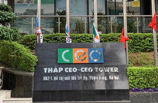 CEO Group muốn lấn sân bất động sản công nghiệp, trở thành tổng thầu xây dựng