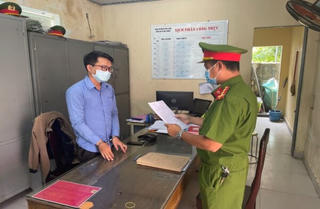 Đà Nẵng: Nhân viên ngân hàng hướng dẫn khách vay tiền rồi chiếm đoạt gần 700 triệu đồng