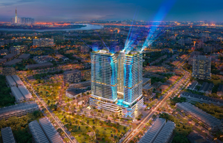 Bamboo Capital báo lãi cao kỷ lục đạt 522 tỷ đồng