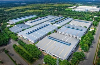 Gần 11 tỷ USD vốn FDI chảy vào Việt Nam trong 5 tháng đầu năm