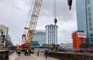 Dòng tiền gặp khó, CTCP Fecon chấp nhận lùi thời gian trả cổ tức