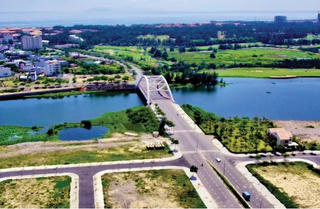 Sông Cổ Cò: Ký ức về một dòng Lộ Cảnh Giang phồn thịnh
