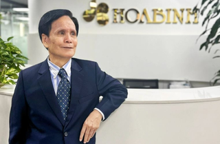 Ông Nguyễn Công Phú xin rút khỏi HĐQT HBC, ủy quyền biểu quyết cho ông Lê Viết Hải