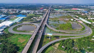 Long An tìm nhà đầu tư dự án khu dân cư tại huyện Đức Hòa