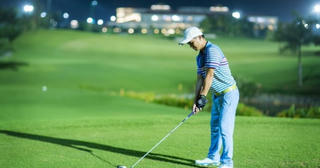 Thanh Hóa: Chấp thuận chủ trương đầu tư dự án sân golf trên địa bàn tỉnh