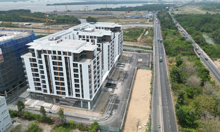 Ngóng cơ chế mới, để không còn mua nhà xã hội 'trên tivi'