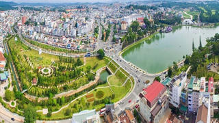 Lâm Đồng: Miễn nhiệm chức danh Phó chủ tịch với ông Phạm S