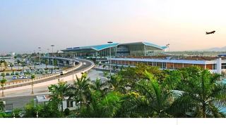 Đà Nẵng: Phát triển khu đô thị sân bay rộng 1.300ha