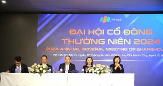 Nhà thuốc Long Châu sở hữu 1.350 nhà thuốc đã hòa vốn và có lãi tốt