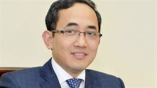 Thêm đại gia góp tay hiện thực hóa 'giấc mơ ôtô Việt'