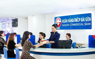 Nghi vấn ngân hàng 'giấu' thuyết minh báo cáo tài chính?