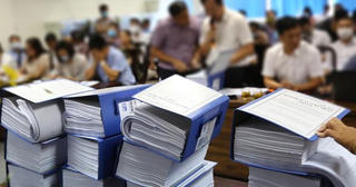 Hưng Yên: Công ty Thịnh Hưng trúng nhiều gói thầu tiết kiệm nhỏ giọt tại huyện Ân Thi