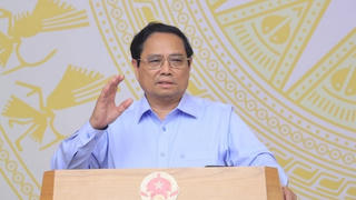 Sẽ đặt hàng doanh nghiệp lớn xây dựng đường sắt tốc độ cao, cao tốc, nhà ở xã hội…