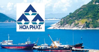 Dù Hòa Phát đã 'đi trước 1 bước', cảng nước sâu tiềm năng của biển miền Trung vẫn được 'ông lớn' Ấn Độ 'để mắt'