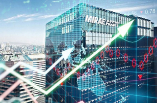 Mirae Asset đặt mục tiêu lãi hơn 900 tỷ trong 2024, top 5 thị phần môi giới trên HoSE