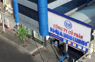 SCIC muốn bán nốt ‘số lẻ’ cổ phiếu BMP đang nắm giữ với giá rẻ