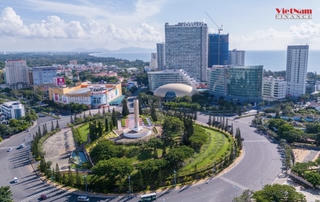 Đồng Nai và Bà Rịa- Vũng Tàu đấu giá hàng loạt khu đất vàng