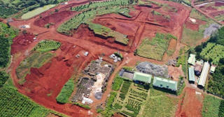 Thủ tướng yêu cầu xử nghiêm tình trạng san ủi đồi núi phân lô, bán nền trên đất rừng