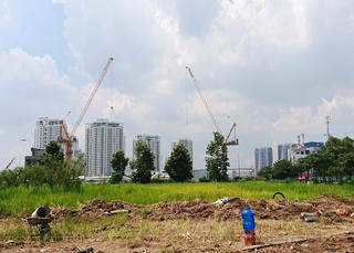 Hàng nghìn hộ dân TP.HCM bị 'treo' quyền tách thửa vì vướng quy định