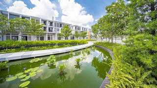 Thành phố Tân Uyên tích cực đẩy mạnh đầu tư hạ tầng, đô thị