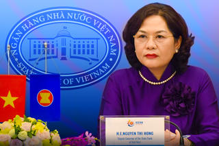 Phát ngôn chính thức của Thống đốc Ngân hàng Nhà nước trước biến động SCB