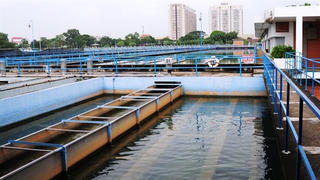 TP.HCM xây hồ nước sạch 5 triệu m3:Nguồn bổ trợ ở đâu?