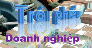 Vắng bóng trái phiếu bất động sản trong tháng 7