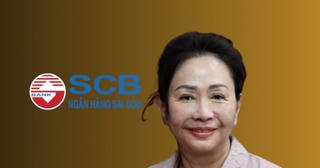 Vụ Vạn Thịnh Phát: ‘Choáng’ với số tiền án phí mà bị cáo Trương Mỹ Lan phải nộp