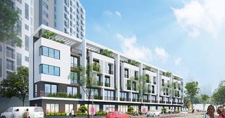 Thanh Hóa: Phê duyệt khu nhà ở hơn 130 tỷ đồng