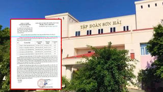 Vụ Sơn Hải trượt thầu cao tốc: 'Đã công bằng và hiệu quả kinh tế hay chưa?'