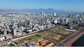 Đà Nẵng lệnh rà soát các dự án bất động sản vướng pháp lý