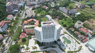 Tập đoàn Nam Cường bán Khách sạn Quốc tế Đồ Sơn, đổi chủ vẫn chưa xong thủ tục