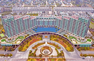 Thanh Hóa: Ngôi sao mới trên bản đồ địa ốc