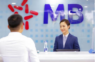 Cổ phiếu khuyến nghị hôm nay (11/10): MBB, PHR và GMD