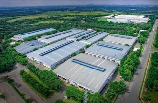 Bình Định: Lộ diện nhà đầu tư làm cụm công nghiệp Bình An 300 tỷ
