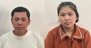 Đồng Nai: Bắt giữ cặp vợ chồng làm giả sổ đỏ, lừa đảo 20 tỷ đồng
